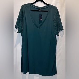 Torrid new with tags